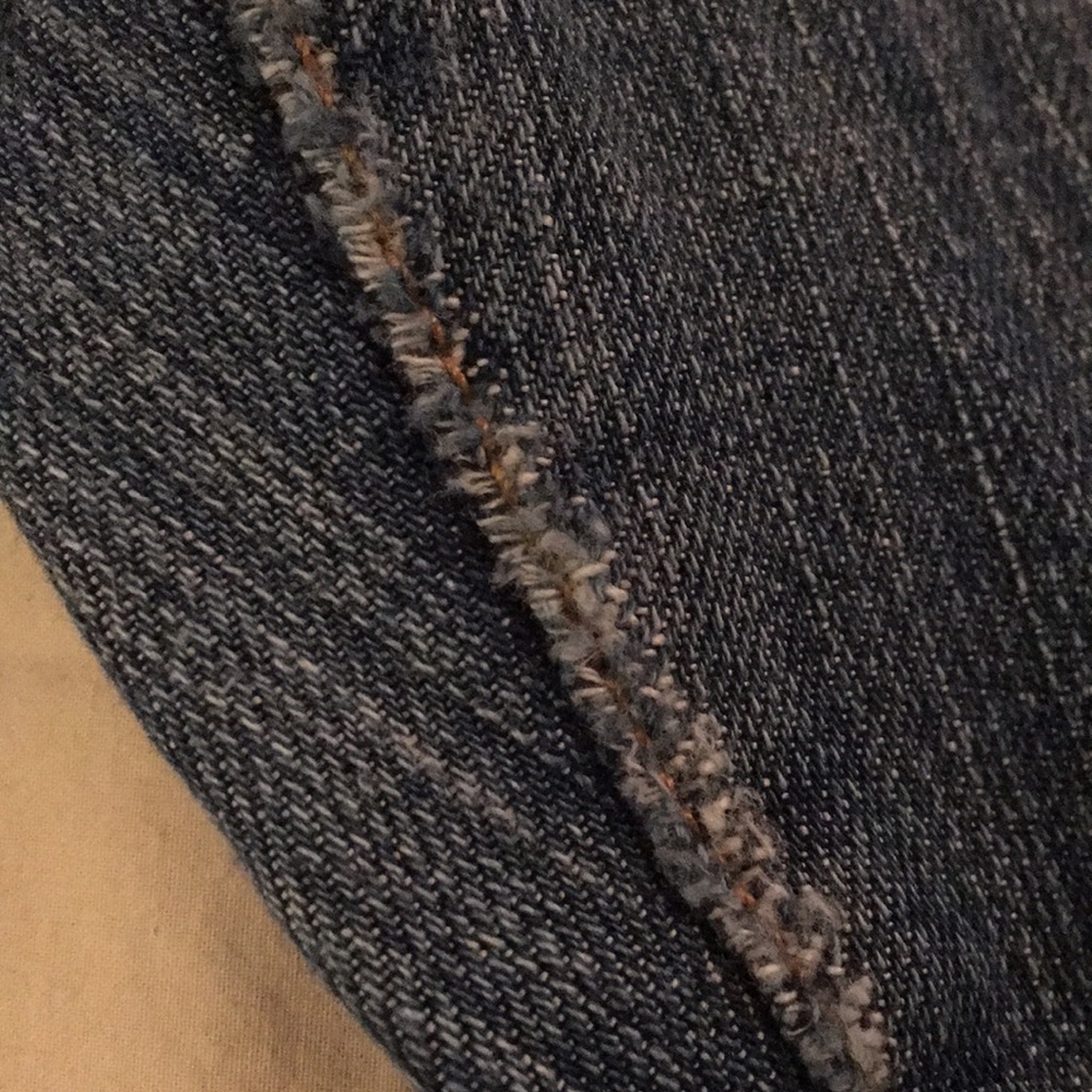 the Sweetheart Jeans - Picture 6 of 6